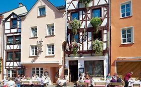 Gaestehaus Am Schlossberg